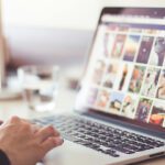 Servicio de branding y diseño de logotipos – Ciao Digitale