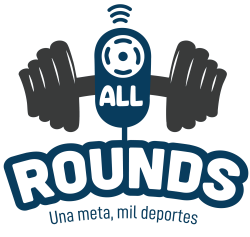 Logo All Rounds – cliente de Ciao Digitale