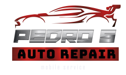 Logo taller de autos – cliente de Ciao Digitale